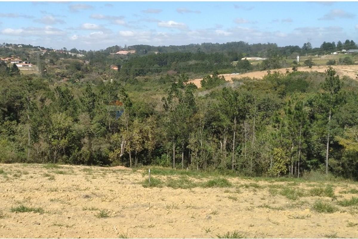 Terreno Amplo com Vista para Montanhas, 2.504 m² Maracanã – Jarinu/SP