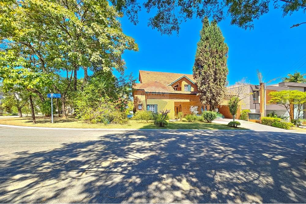 Casa de Condomínio - Venda - Santana de Parnaíba, São Paulo - foto 2