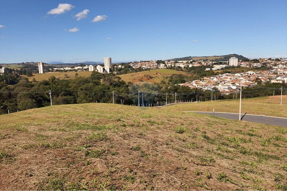 Terreno 250m² em ótima Localização! Aceita Financiamento! - Quinta dos Bons Ventos, Itatiba/SP — foto 1