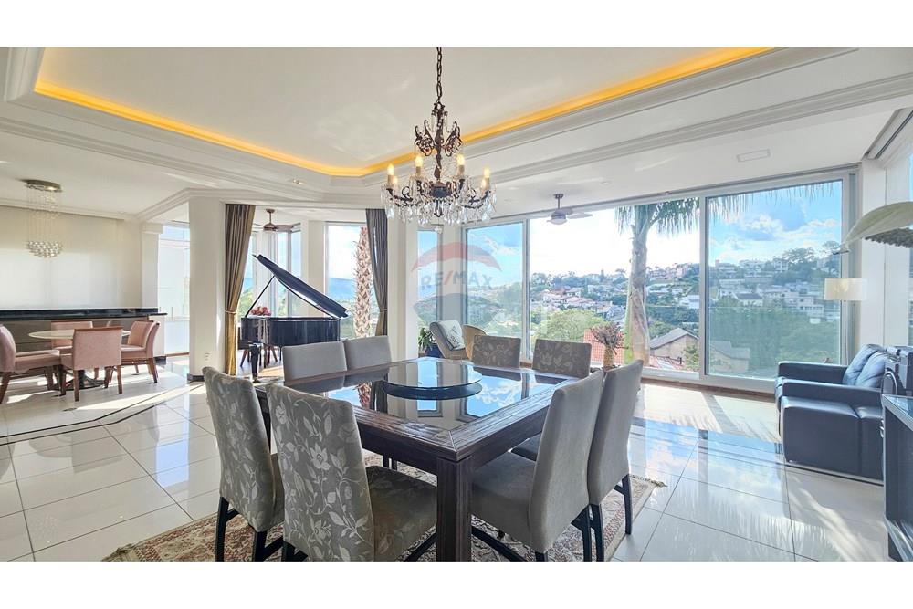 Casa de Condomínio - Venda - Barueri, São Paulo - foto 1