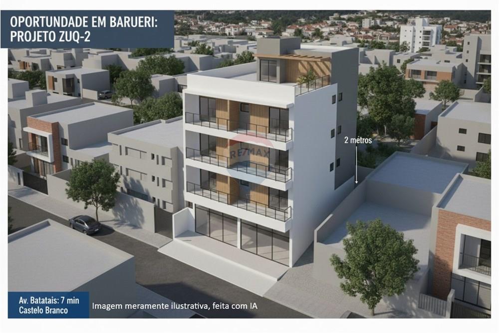 Imóvel - Venda - Barueri, São Paulo - foto 1