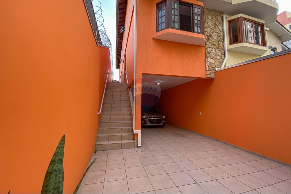 Casa, 3 quartos, 190 m² - Foto 5