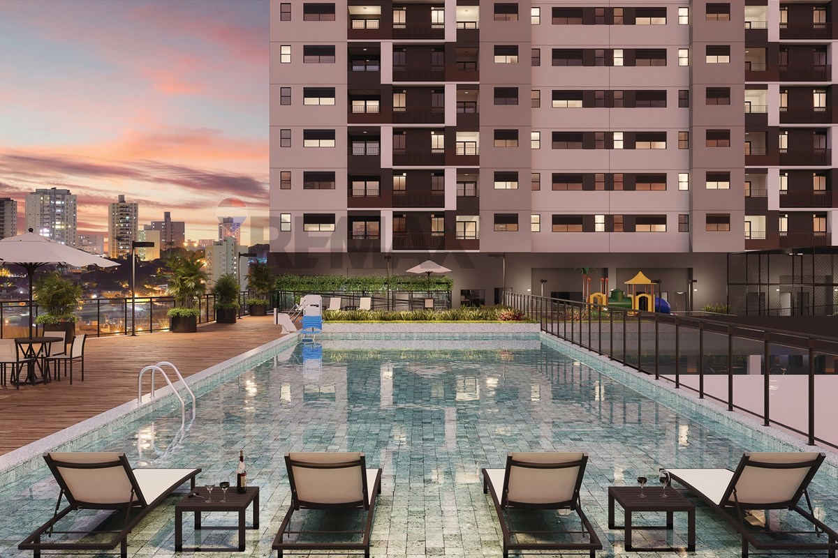Apartamentos de 61 a 122m² | Personalizáveis | Lazer Premium | Taquaral Campinas - R$ 700.000,00 — foto 1