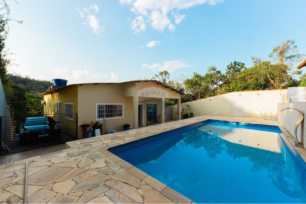 Casa de Condomínio - Venda - Santana de Parnaíba, São Paulo - foto 3