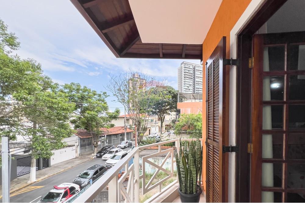 Casa, 3 quartos, 190 m² - Foto 24