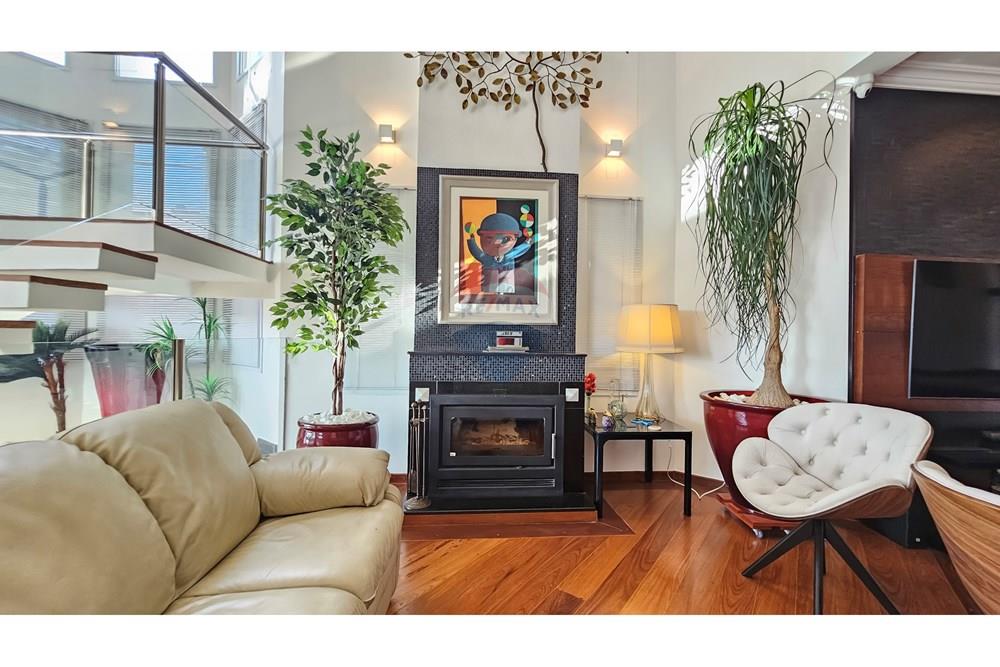 Casa de Condomínio - Venda - Barueri, São Paulo - foto 4