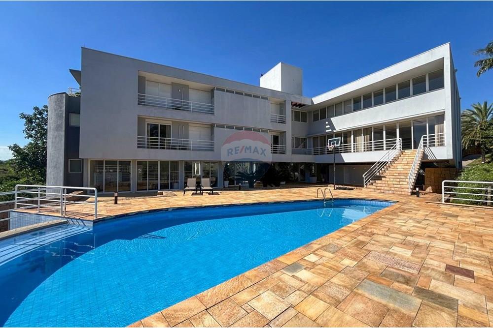 Casa Locação 6 suítes - Cond. Vale Das Nascentes | Campinas/SP - R$ 19.000