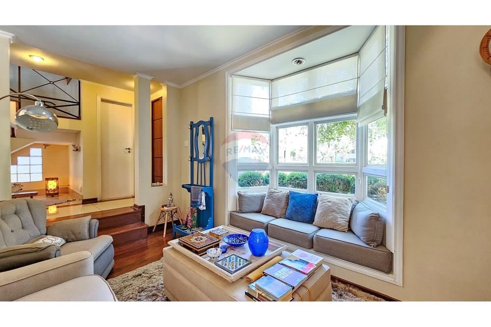 Casa de Condomínio - Venda - Santana de Parnaíba, São Paulo - foto 4