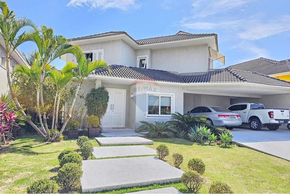 Casa de Condomínio - Venda - Santana de Parnaíba, São Paulo - foto 2