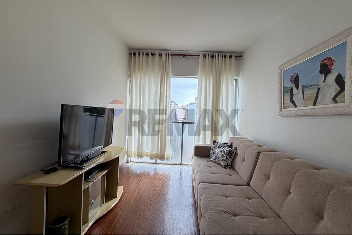 Apartamento dos Sonhos: Preço Reduzido em Santos! — foto 1