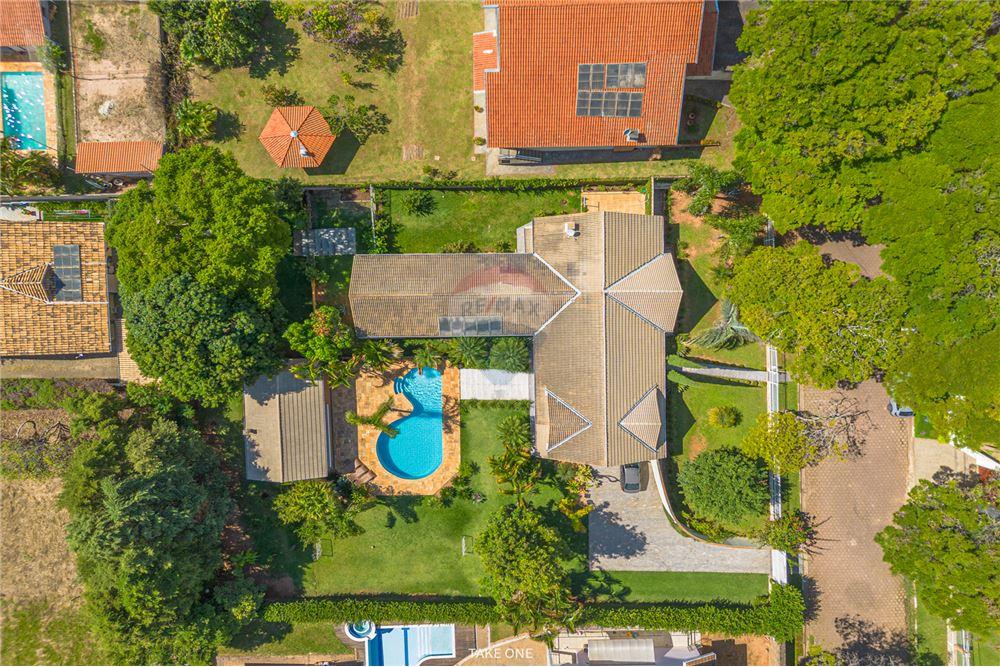 Casa, 3 quartos, 424 m² - Foto 61