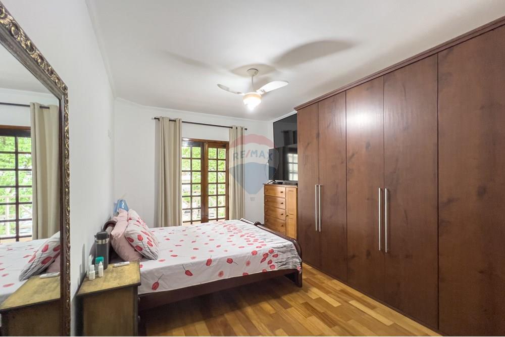 Casa, 3 quartos, 190 m² - Foto 22