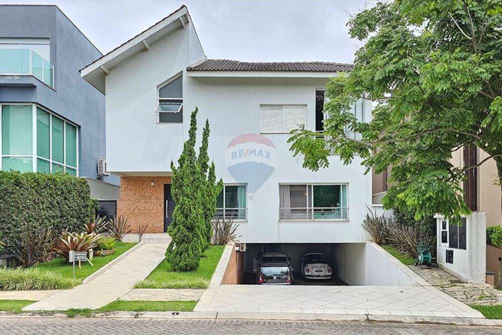Casa de Condomínio - Venda - Santana de Parnaíba, São Paulo - foto 3