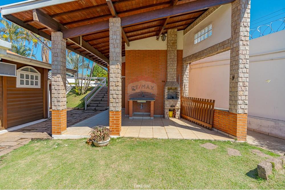 Casa de Condomínio, 3 quartos - Foto 31