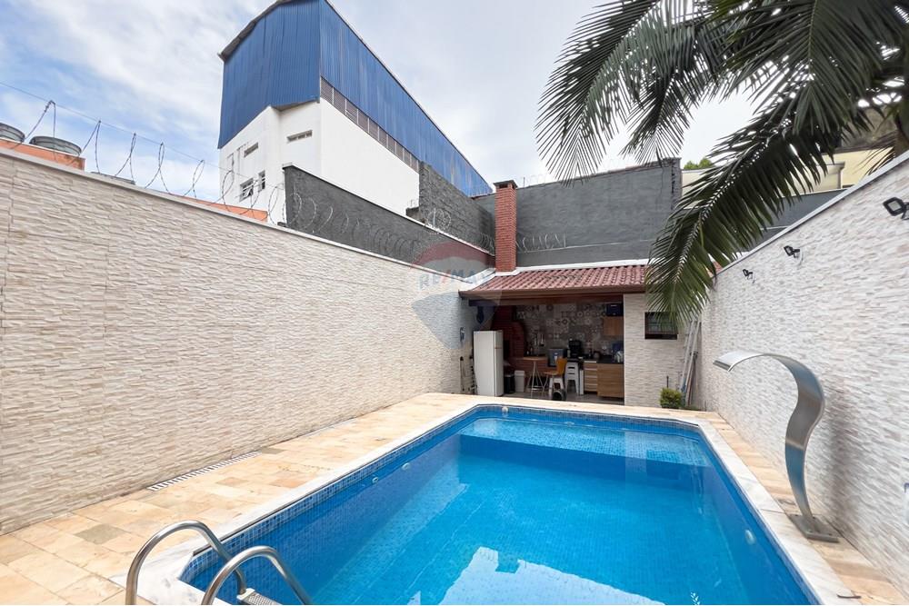 Casa, 3 quartos, 190 m² - Foto 18