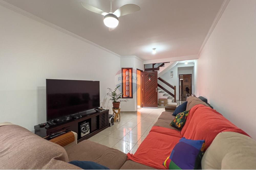 Casa, 3 quartos, 190 m² - Foto 8