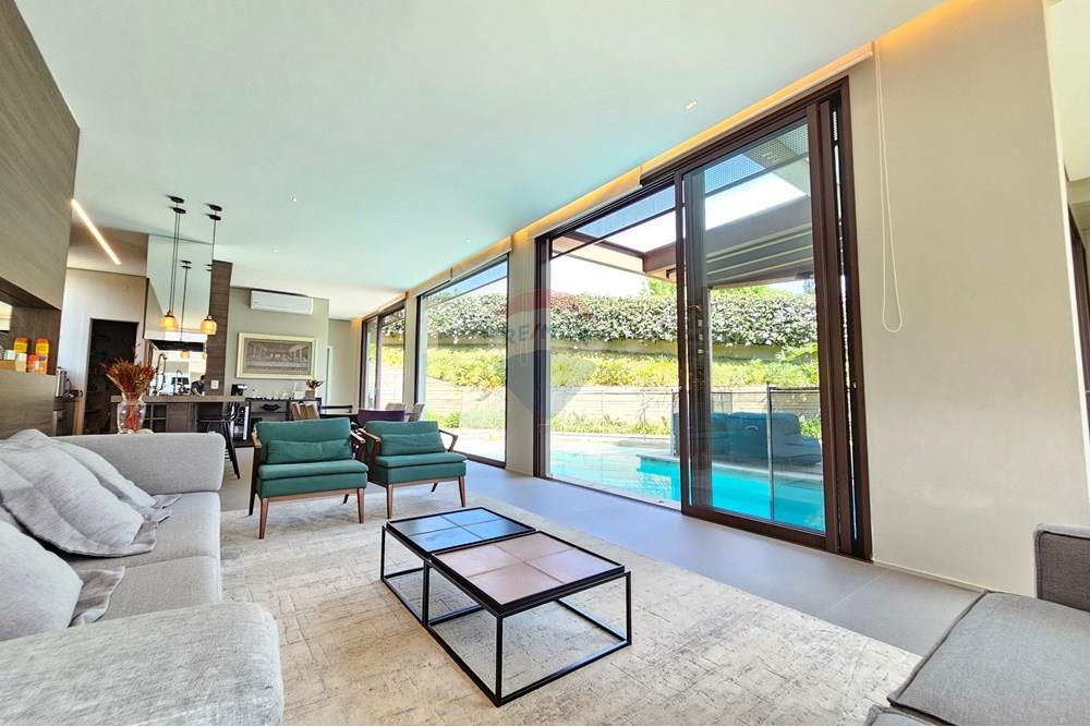 Casa de Condomínio - Venda - Santana de Parnaíba, São Paulo - foto 5