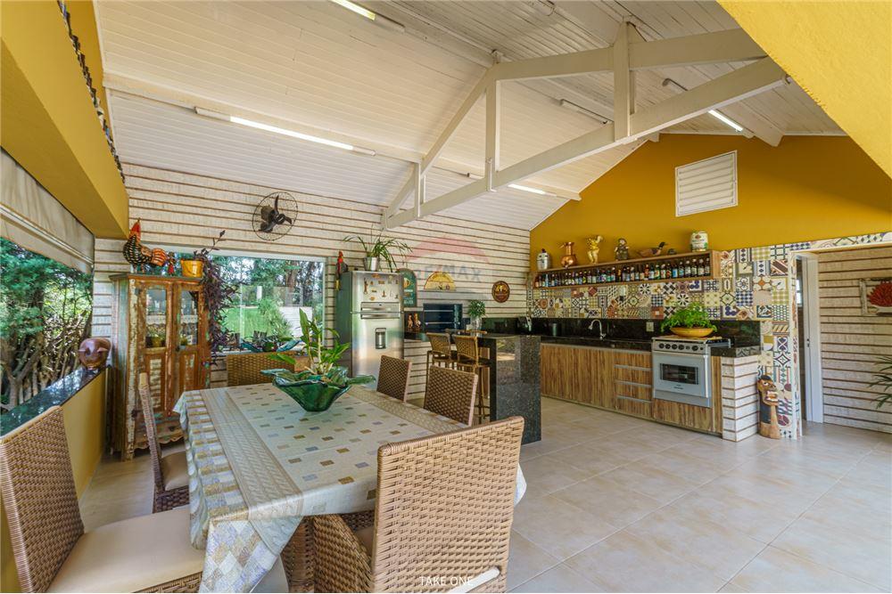 Casa, 3 quartos, 424 m² - Foto 20