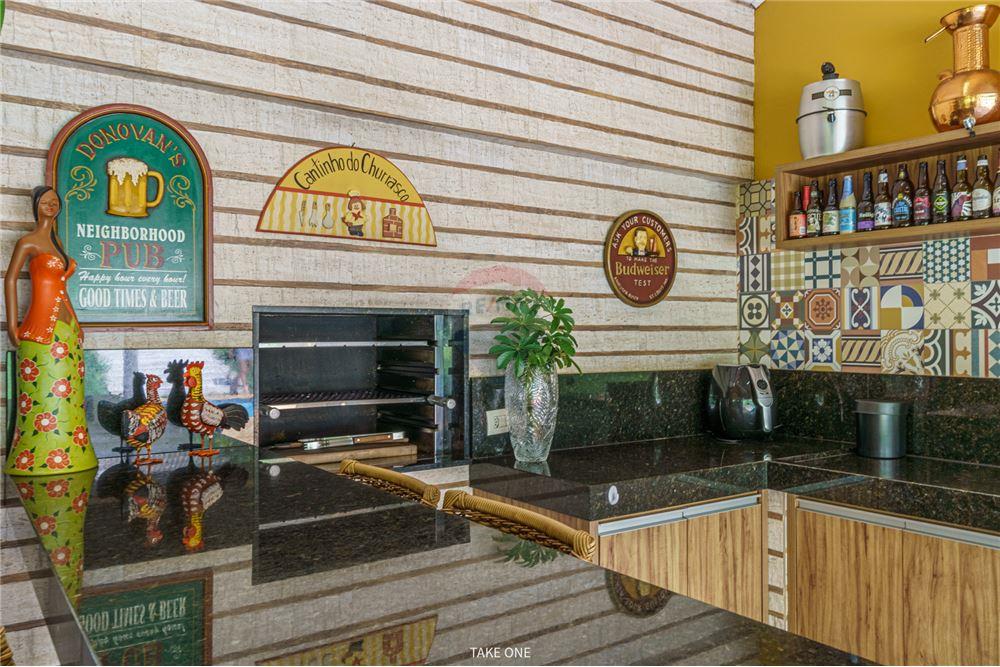 Casa, 3 quartos, 424 m² - Foto 16