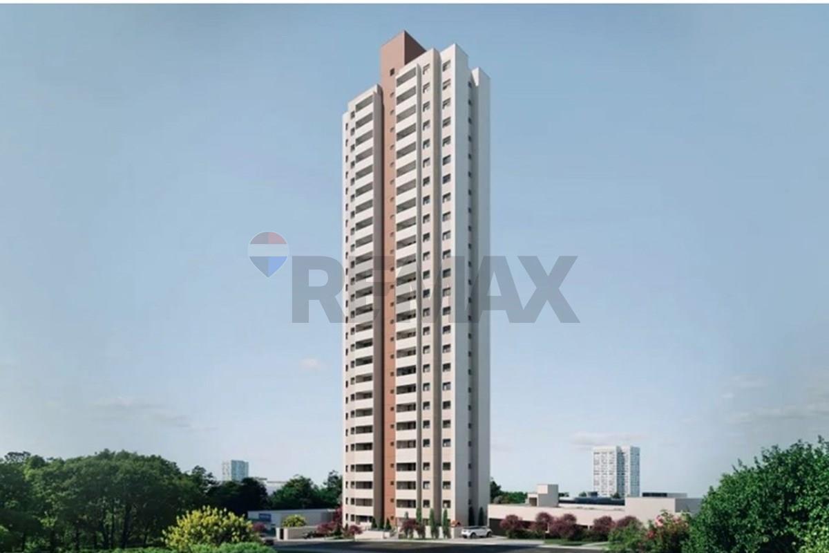Seu Futuro Lar: Apartamentos na Planta Valinhos/SP