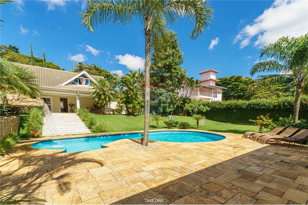 Casa, 3 quartos, 424 m² - Foto 4