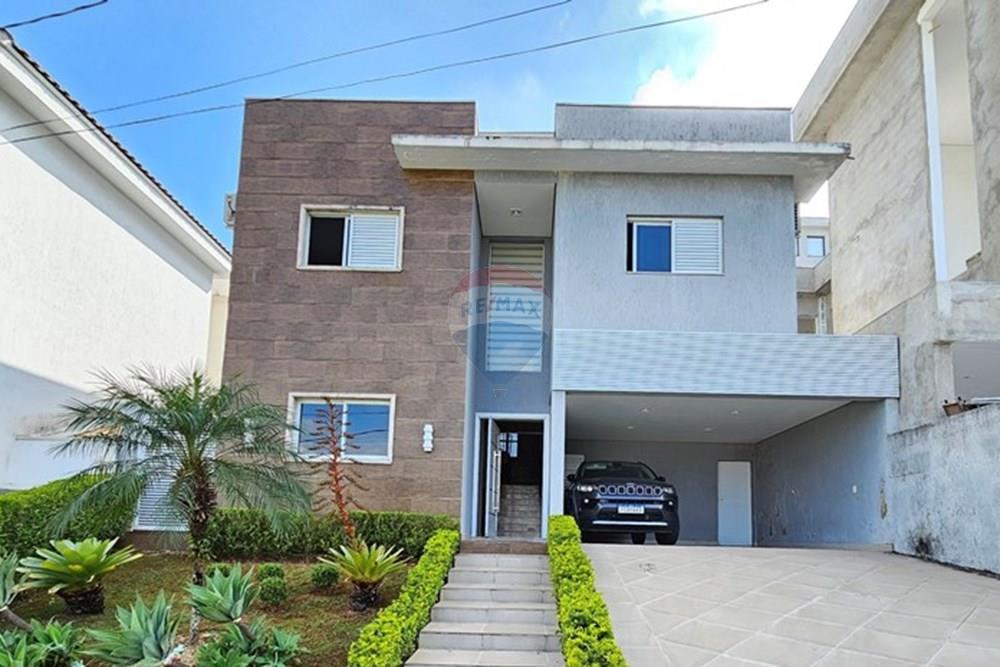 Imóvel - Venda - Santana de Parnaíba, São Paulo - foto 1