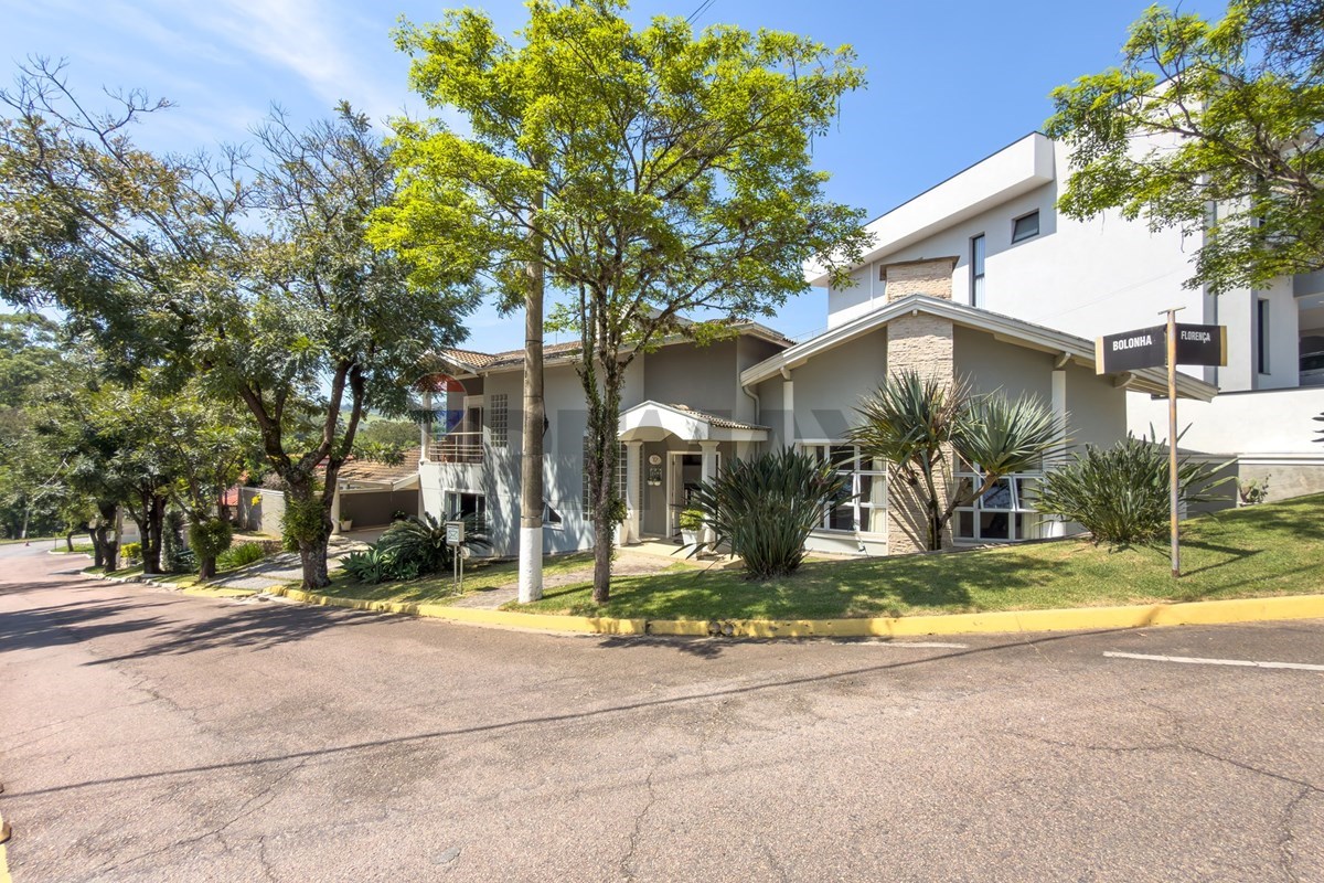 Casa à Venda Condomínio Villaggio Capriccio Louveira São Paulo R$ 1.820.000,00