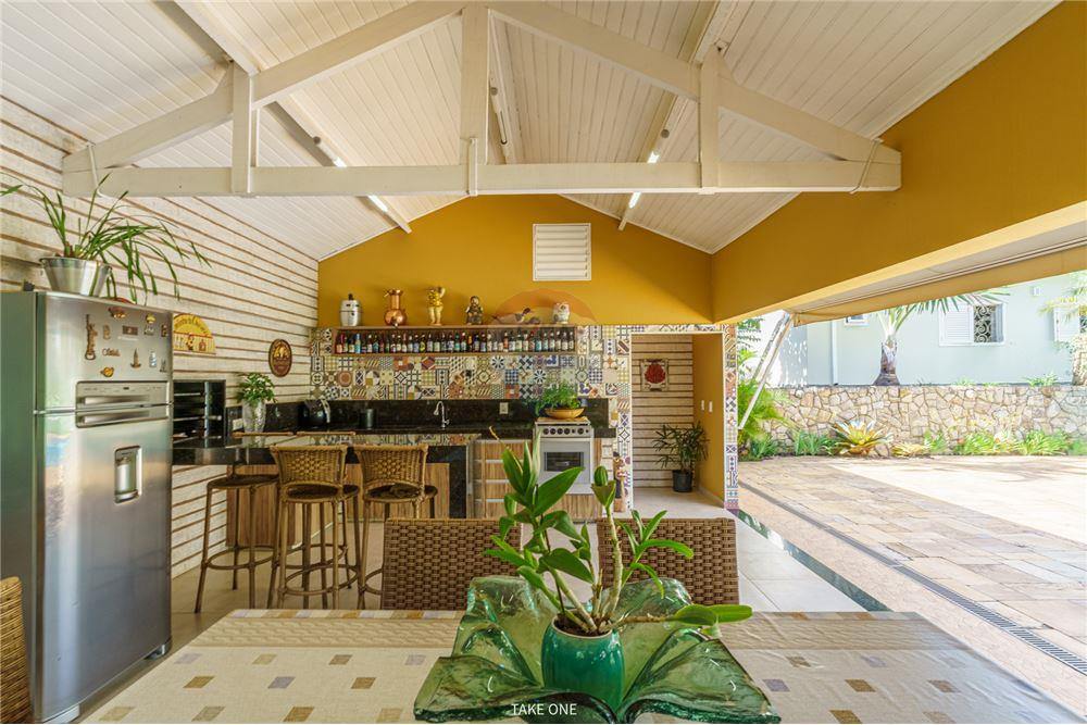 Casa, 3 quartos, 424 m² - Foto 21