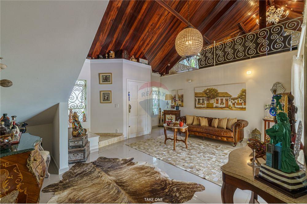 Casa, 3 quartos, 424 m² - Foto 37
