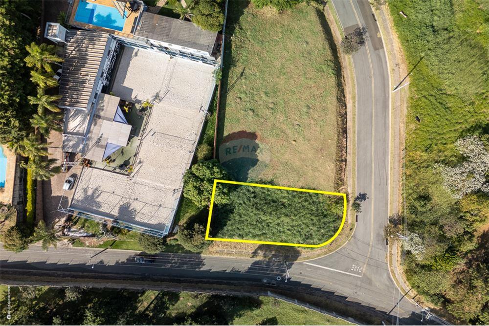 Terreno, 670 m² - Foto 2