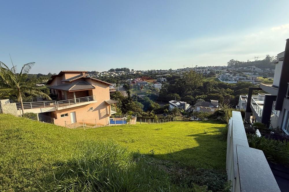 Terreno vista linda 892,40m² - Residencial Villaggio Paradiso, Itatiba/SP