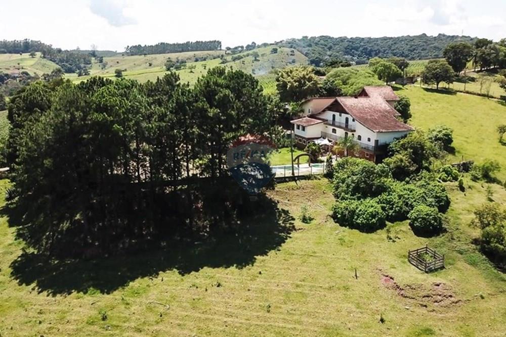 Chácara 20.000m² à venda em Itatiba- SP R$990.000 — foto 1