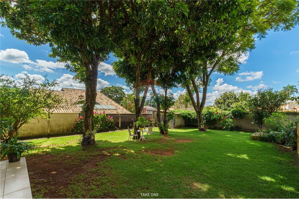 Casa, 3 quartos, 424 m² - Foto 36