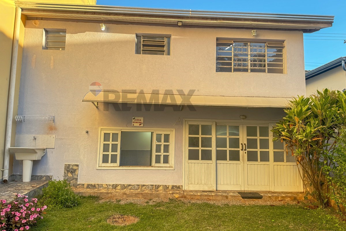 Casa Comercial no Centro de Itatiba: Oportunidade Única!