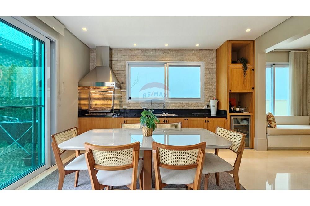 Casa de Condomínio - Venda - Santana de Parnaíba, São Paulo - foto 5