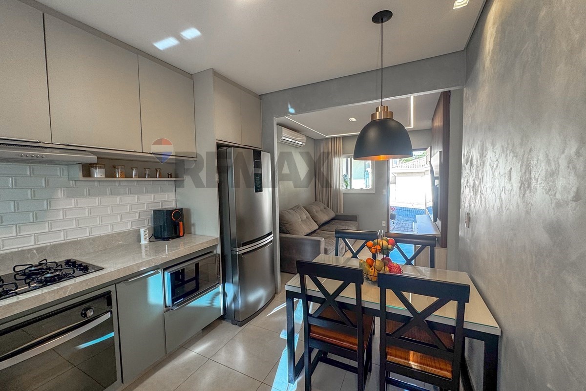 Linda casa térrea mobiliada com 3 quartos, sendo 1 suíte, R$ 689.000,00, Cond Villagio das Amoreiras Itatiba/SP — foto 1