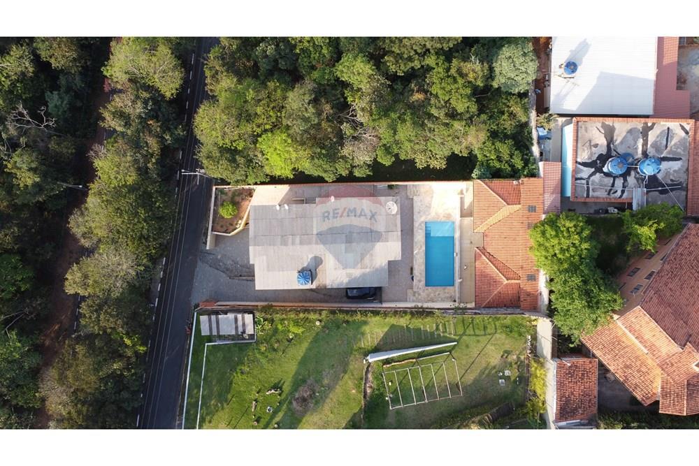 Casa de Condomínio - Venda - Santana de Parnaíba, São Paulo - foto 1