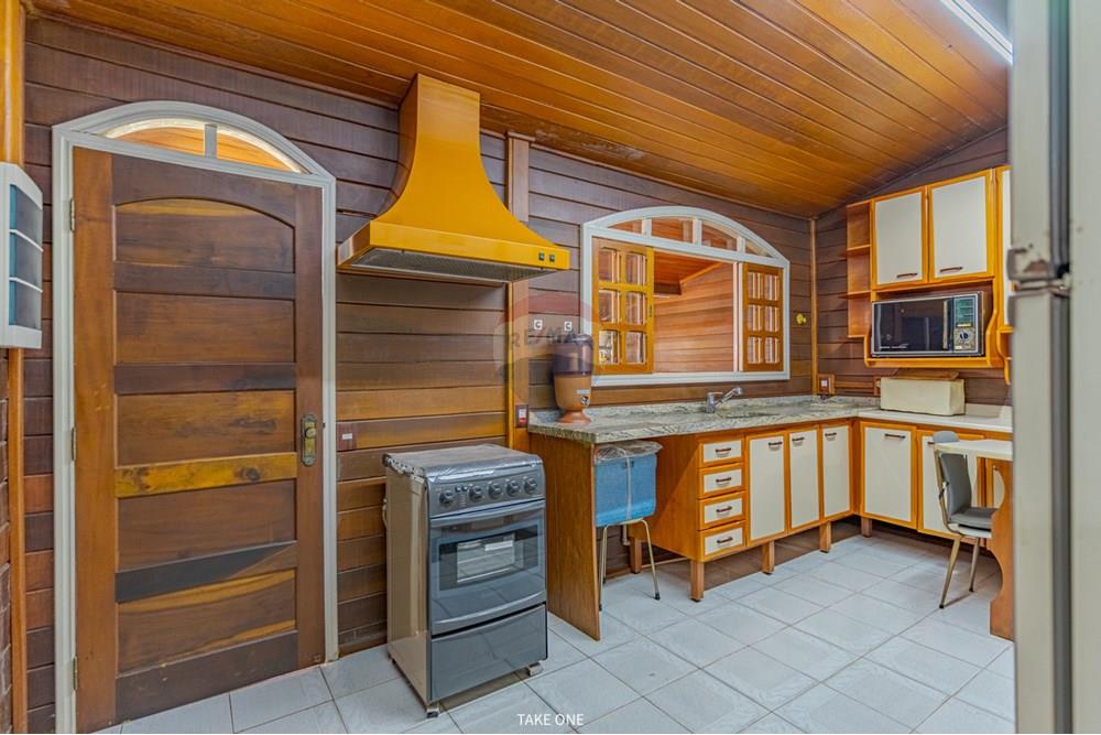 Casa de Condomínio, 3 quartos - Foto 27