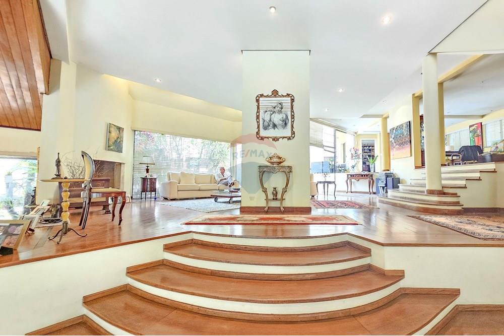 Casa de Condomínio - Venda - Santana de Parnaíba, São Paulo - foto 4