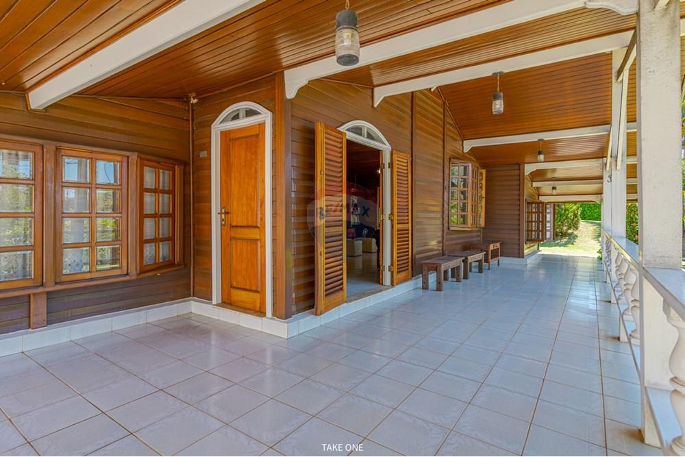 Casa de Condomínio, 3 quartos - Foto 38