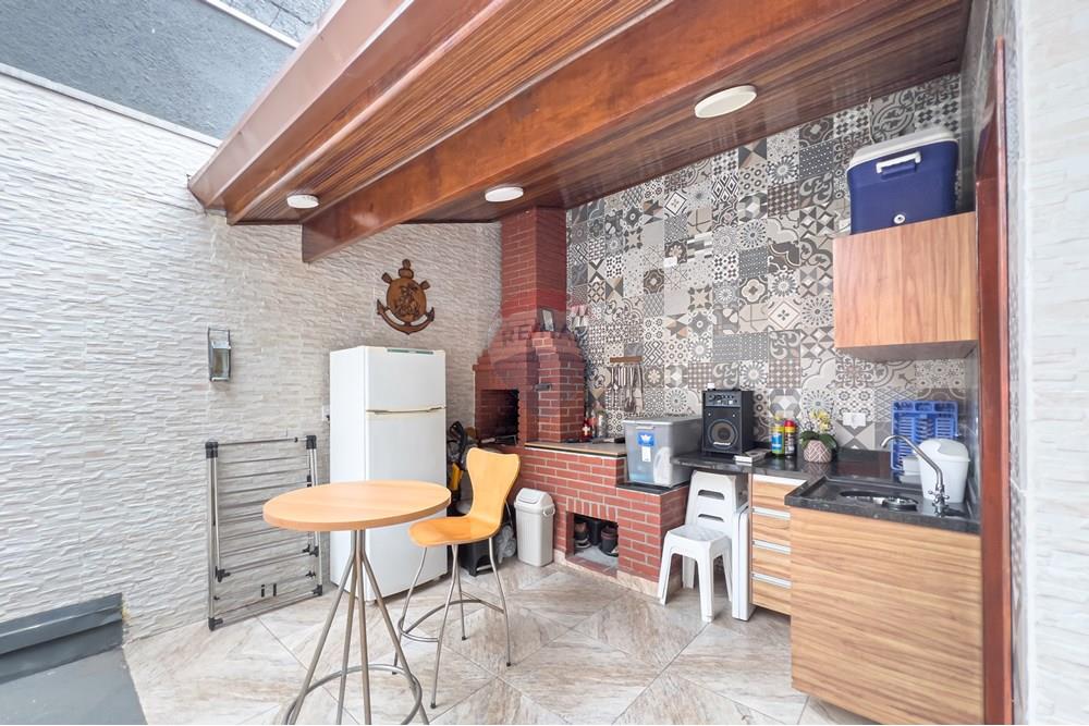 Casa, 3 quartos, 190 m² - Foto 3