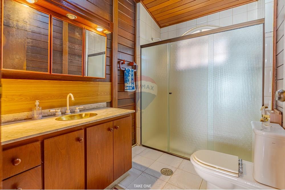 Casa de Condomínio, 3 quartos - Foto 17