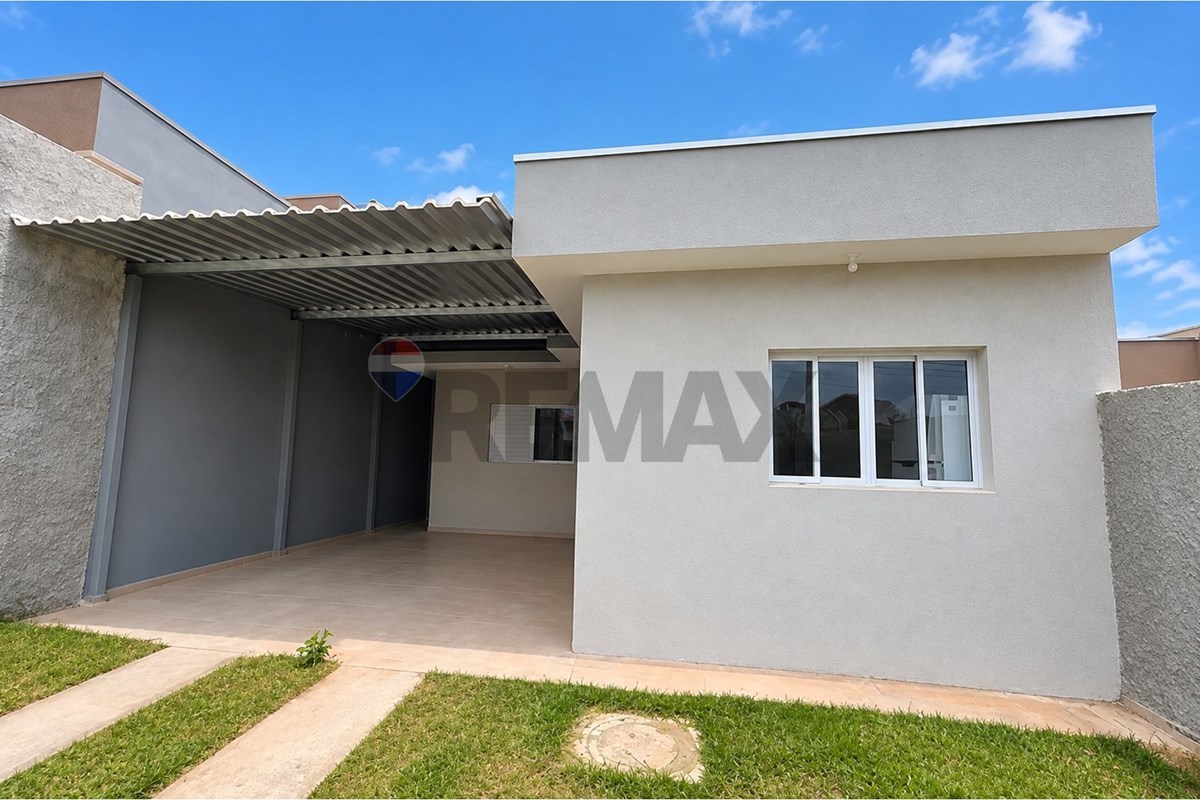 Casa Térrea com 3 Dorms (1 Suíte)  R$ 446.405  – Jarinu/SP