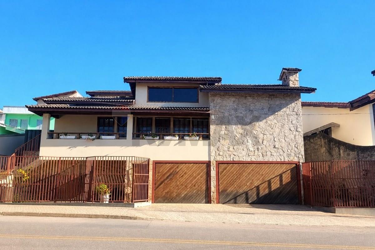 Casa comercial a venda Jardim Ipê, Itatiba/SP - R$ 1.800.000