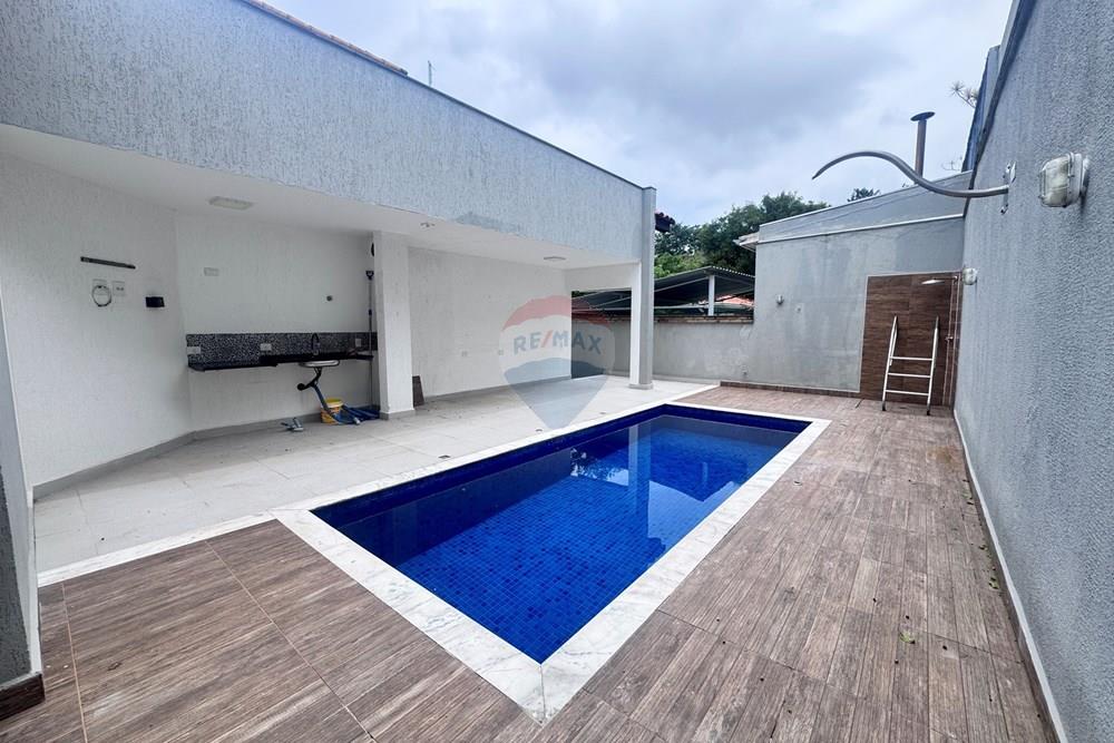 Excelente casa Térrea para locação - Aldeia da Serra