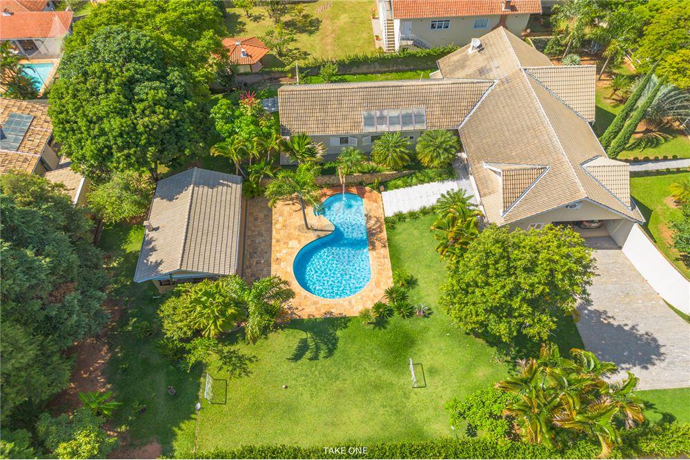 Casa, 3 quartos, 424 m² - Foto 57