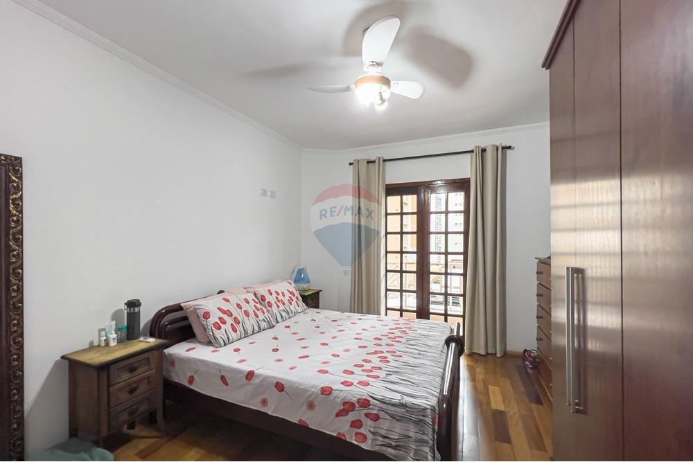 Casa, 3 quartos, 190 m² - Foto 21