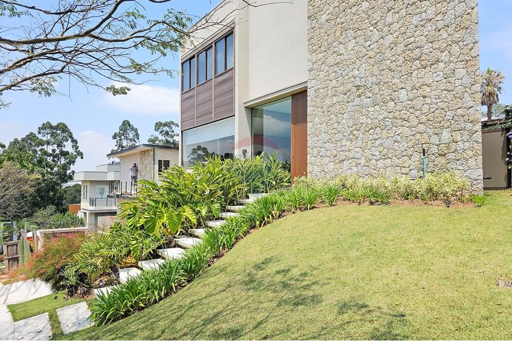 Casa de Condomínio - Venda - Santana de Parnaíba, São Paulo - foto 1