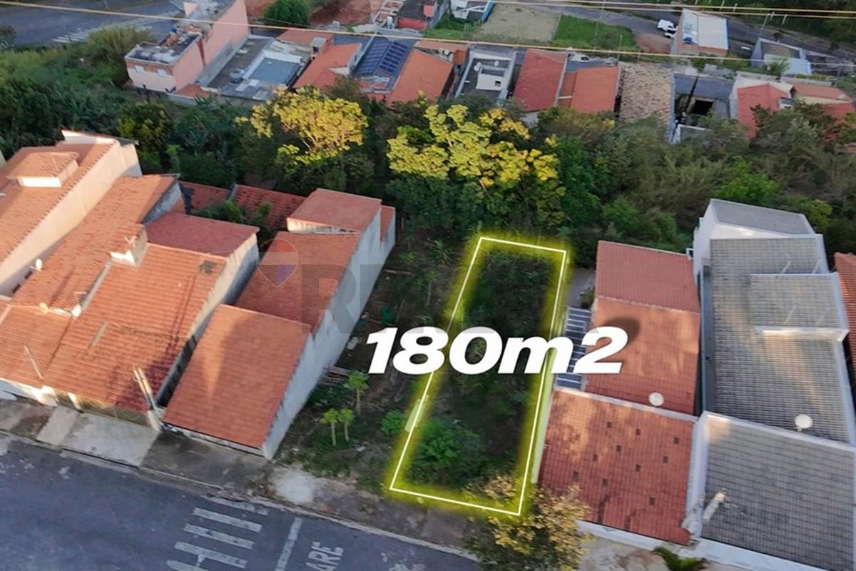Terreno à venda Loteamento Residencial Terra Nova, Itatiba/SP | R$ 180.000 | ACEITA PERMUTA — foto 1