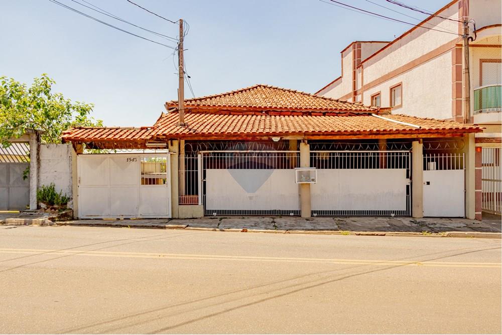 Casa a venda no Jardim Cerejeiras - Atibaia